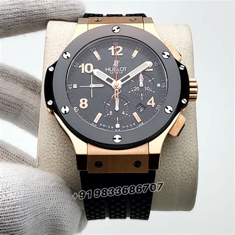 hublot replica ebay|duplicate hublot watches.